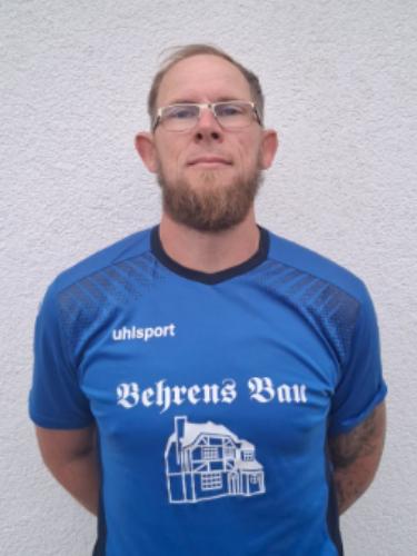Dennis Gallun