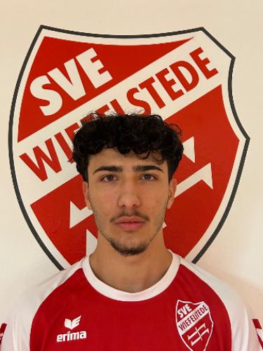 Ali Jafo