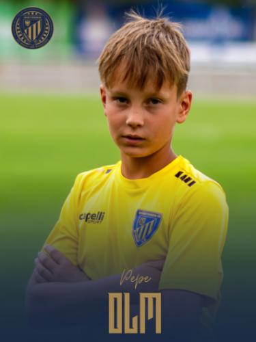 Pepe Olm