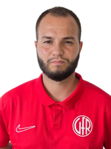 Nico Reiß
