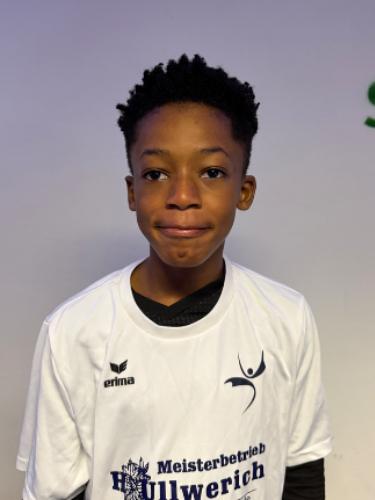 Yedlin Oduro Arthur