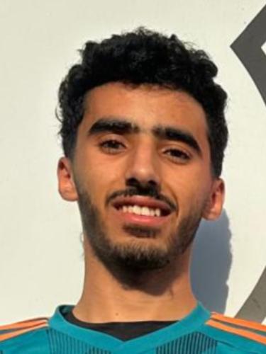 Mohamed Zbakh