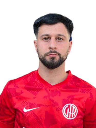 Kenan Uzun