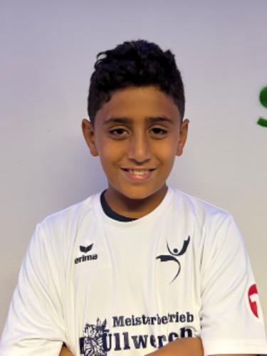 Shiref Eissa