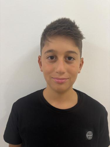 Emir Sahin