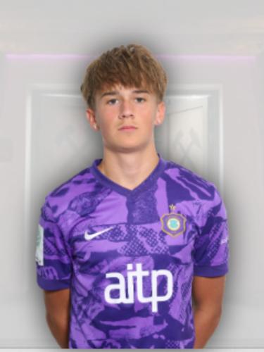 Anakin Opterweidt