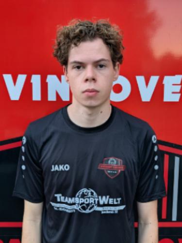 Tim Janke