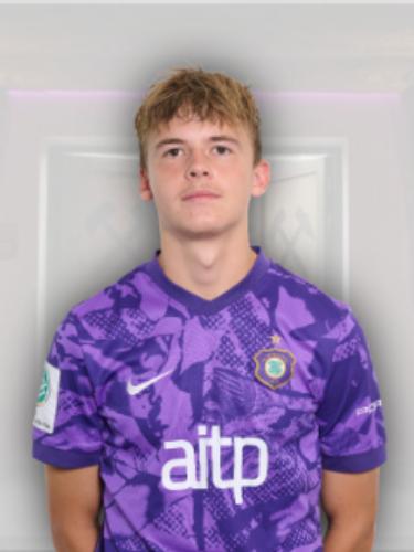 Lucas Rücker
