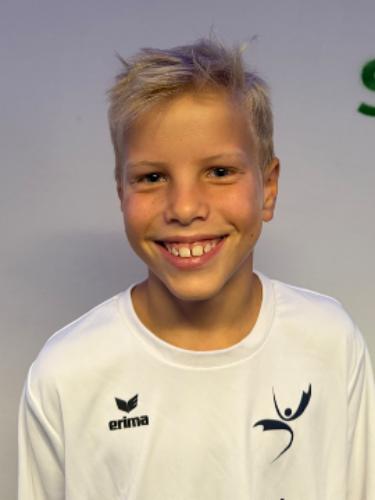 Moritz Elias Vom Wege