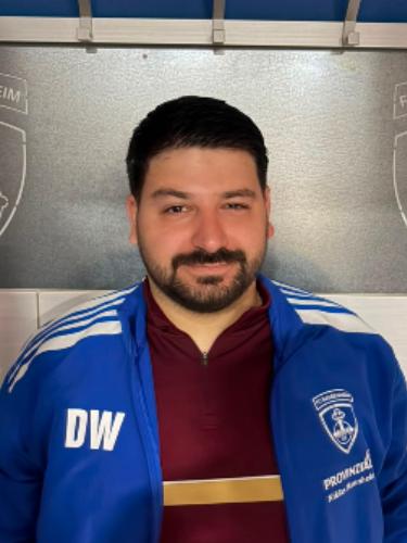 Ridvan Altun