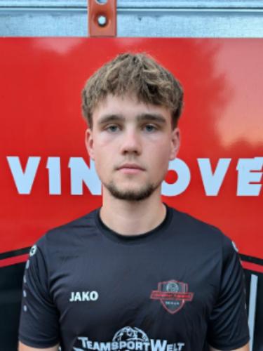 Niklas Cousin