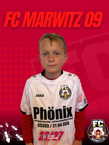 Nando Warnke