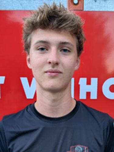 Nik Heimann