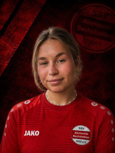 Jona-Franziska Freischlad