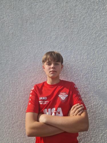 Maximilian Funke