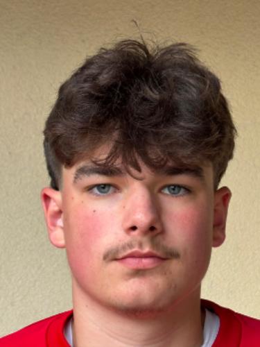 Finley Wulff