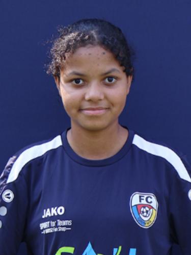 Meryem Ejjallad