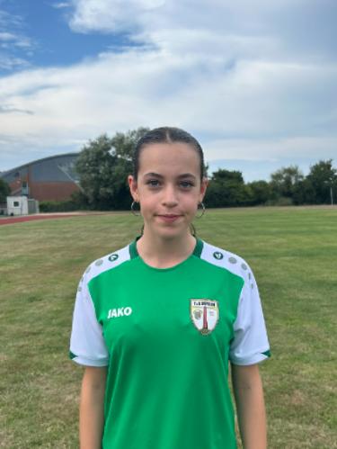 Isabel Giovanna Lourenco,Rapana