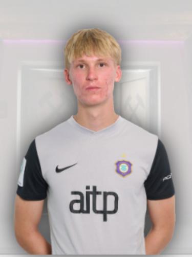 Finn-Luca Schumann