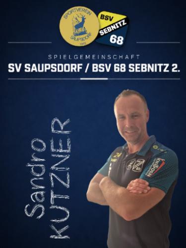 Sandro Kutzner