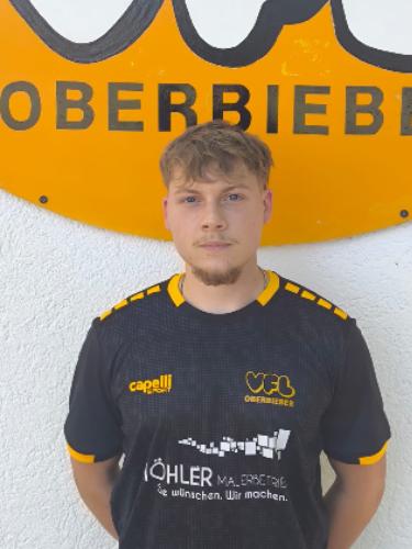 Gleb Podres