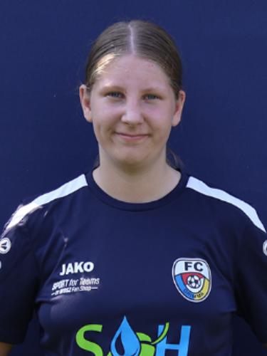 Josy Reimer
