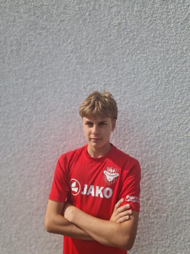 Finn Raue