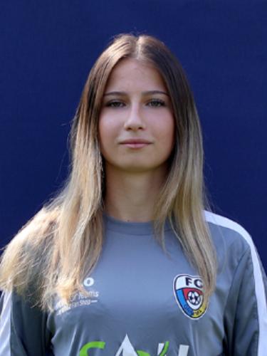 Klara Schröpfer