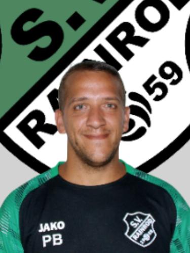 Patrick Becker