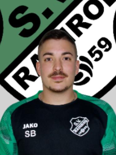 Sven Birkenstock