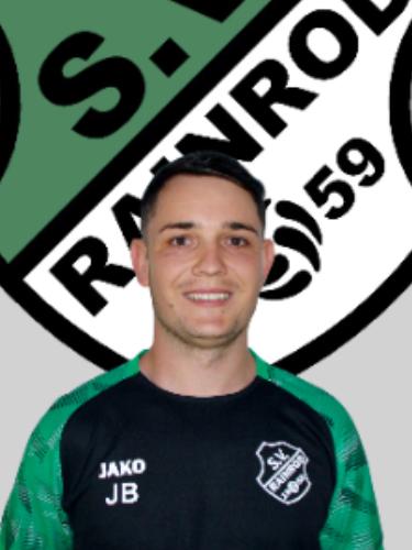 Jannik Blöser