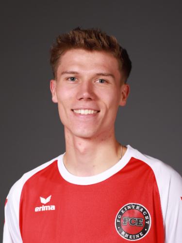 Damian Brinkmann