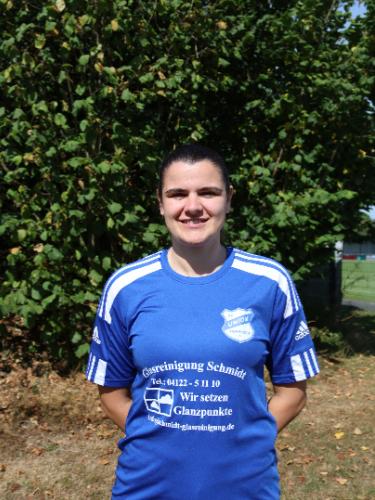 Laura-Sophie Bruhn