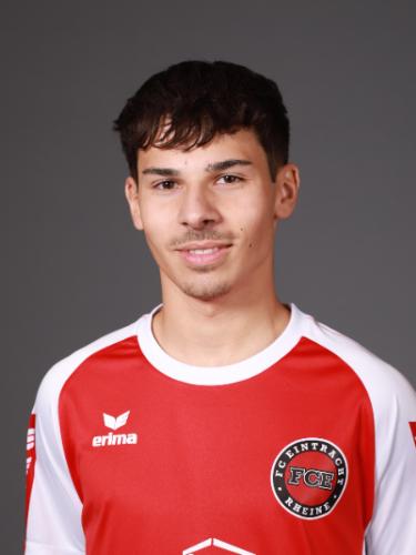 Diogo Franca Carvalho