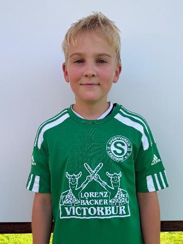 Lasse Kölber