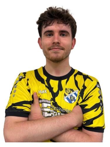Jonas Maier