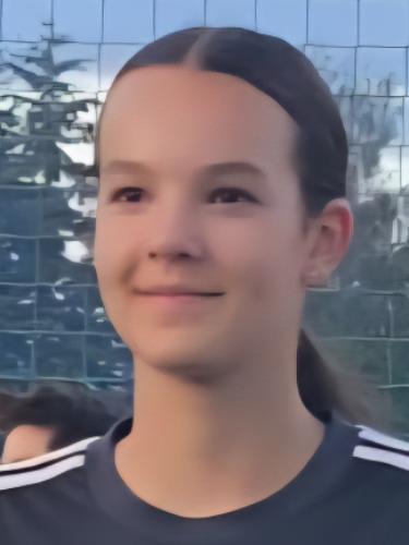 Ida Ullrich
