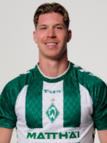 Cedric Itten