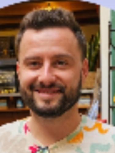 Maximilian Kern
