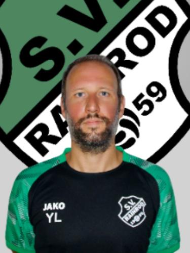 Yannic Lutz