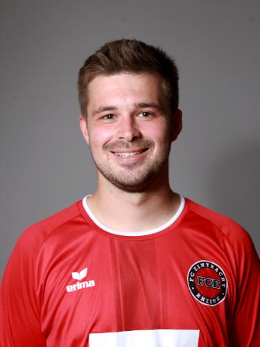 Luca Hoffmann