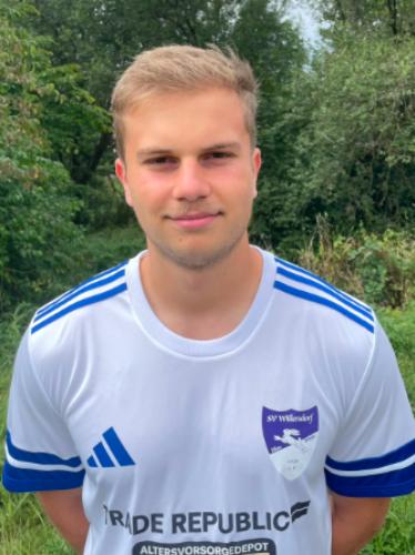 Ben Förster