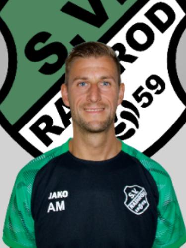 Adrian Müller