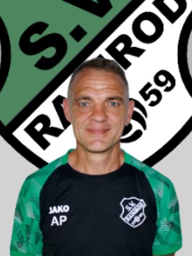 Andreas Patsch