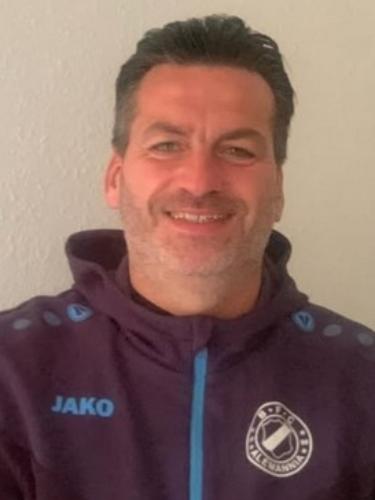Sascha Weise