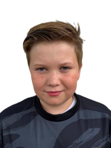 Lewis Cameron Chadwick