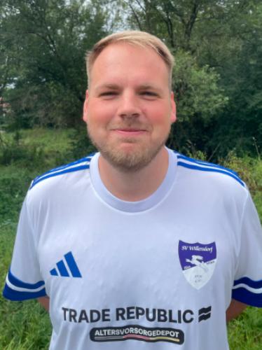 Pascal Oesterling