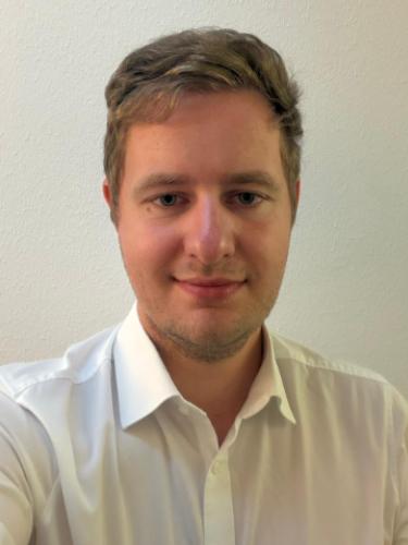 Maximilian Mäder