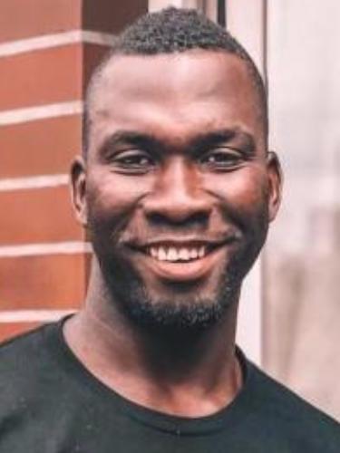 Ibrahim Bamba