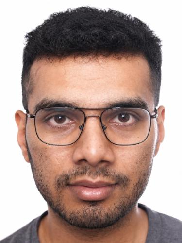 Mohamed Farhan Kunjanamkattil Noushad